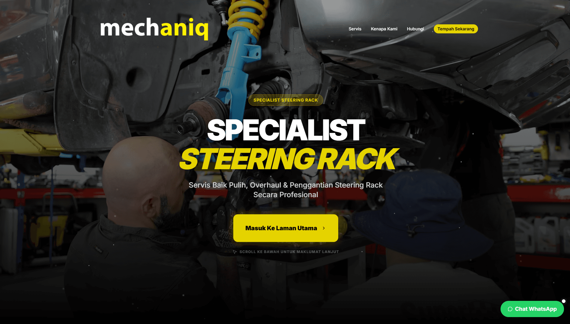 Mechaniq
